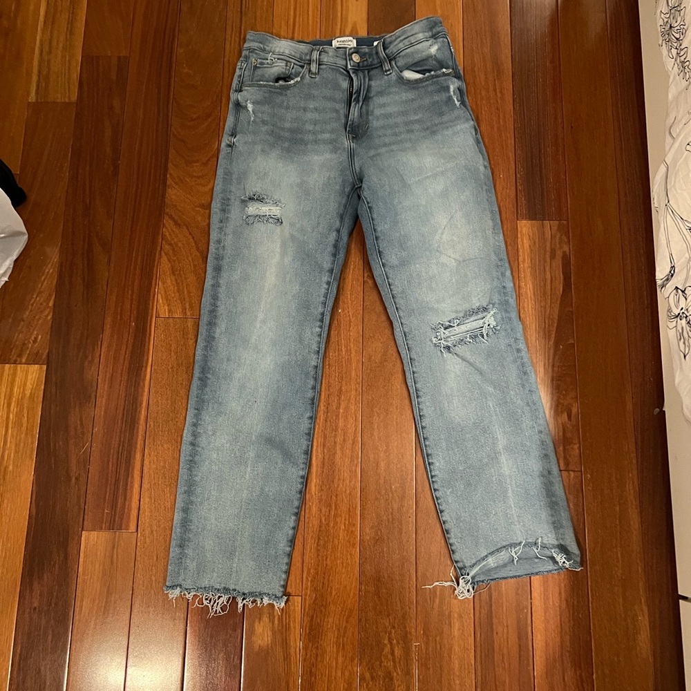 Kenzie jeans